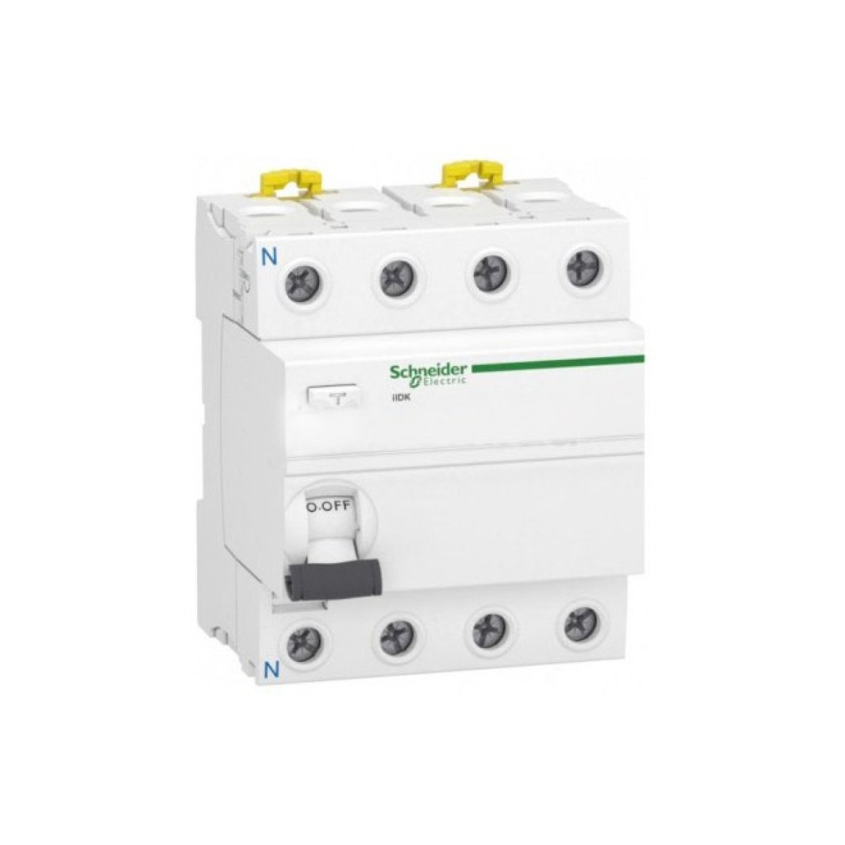 Диференційний вимикач (ПЗВ) iID K 4P 40A 300мА тип AC, Schneider Electric 256_256.jpg