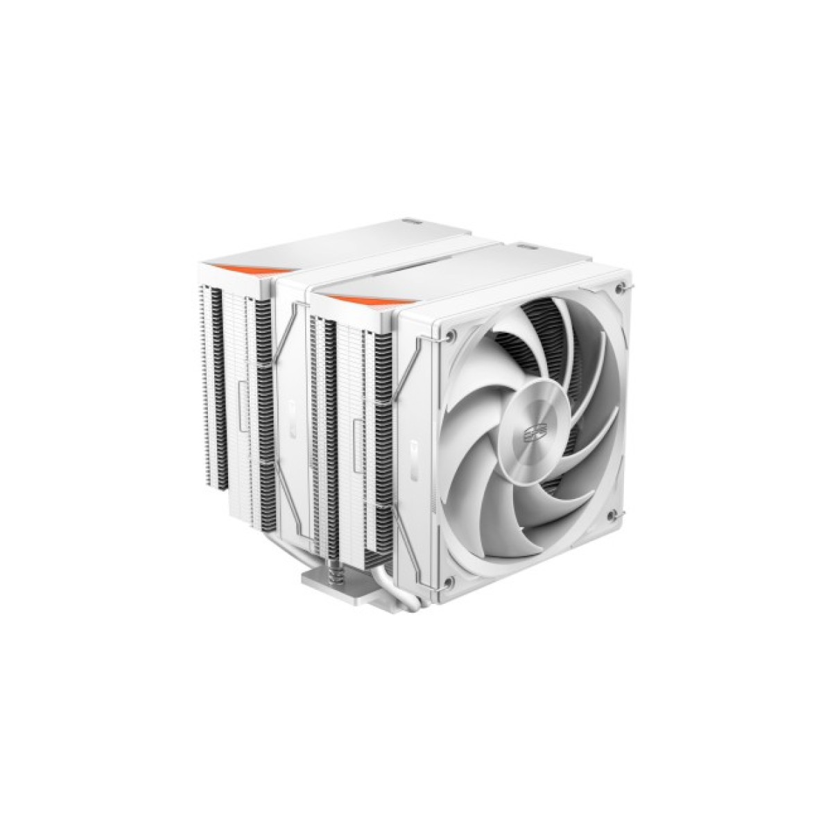 Кулер для процессора PcCooler RZ620 WH 98_98.jpg - фото 1