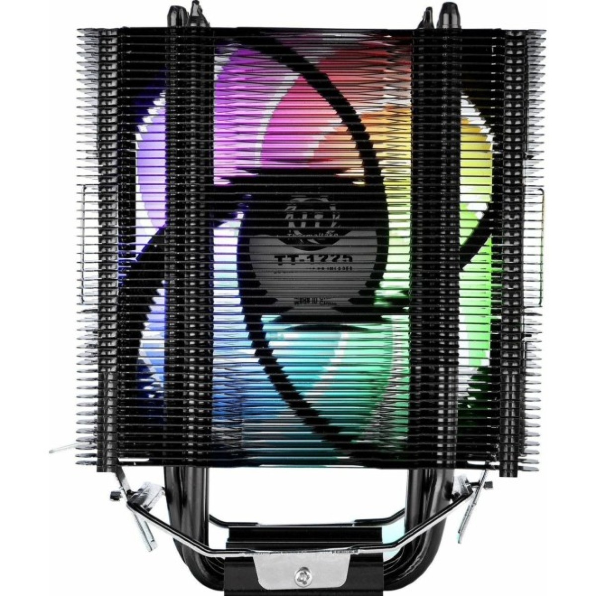 Кулер до процесора ThermalTake UX 200 SE (CL-P105-AL12SW-A) 98_98.jpg - фото 3