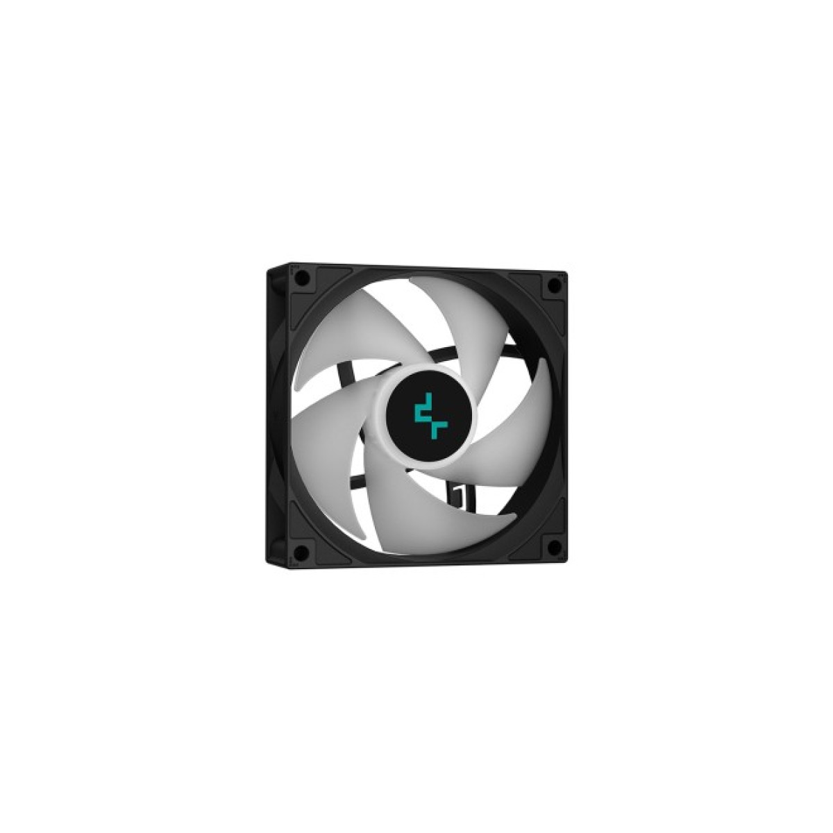 Кулер для процессора Deepcool AG300 MARRS 98_98.jpg - фото 5