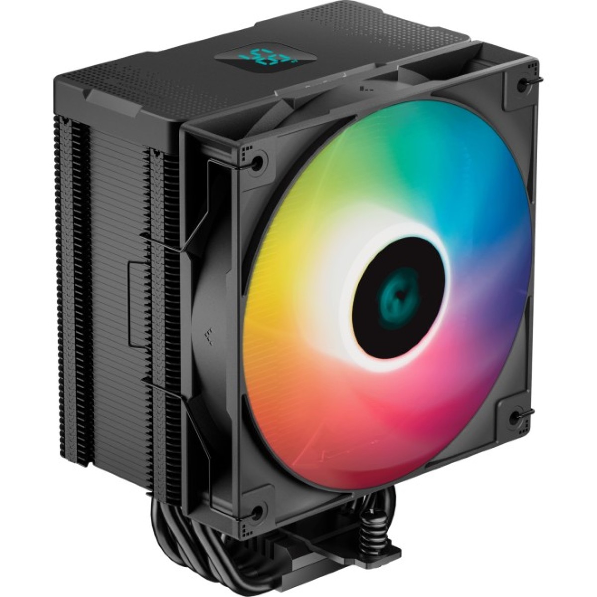 Кулер для процессора Deepcool AG500 DIGITAL ARGB 256_256.jpg