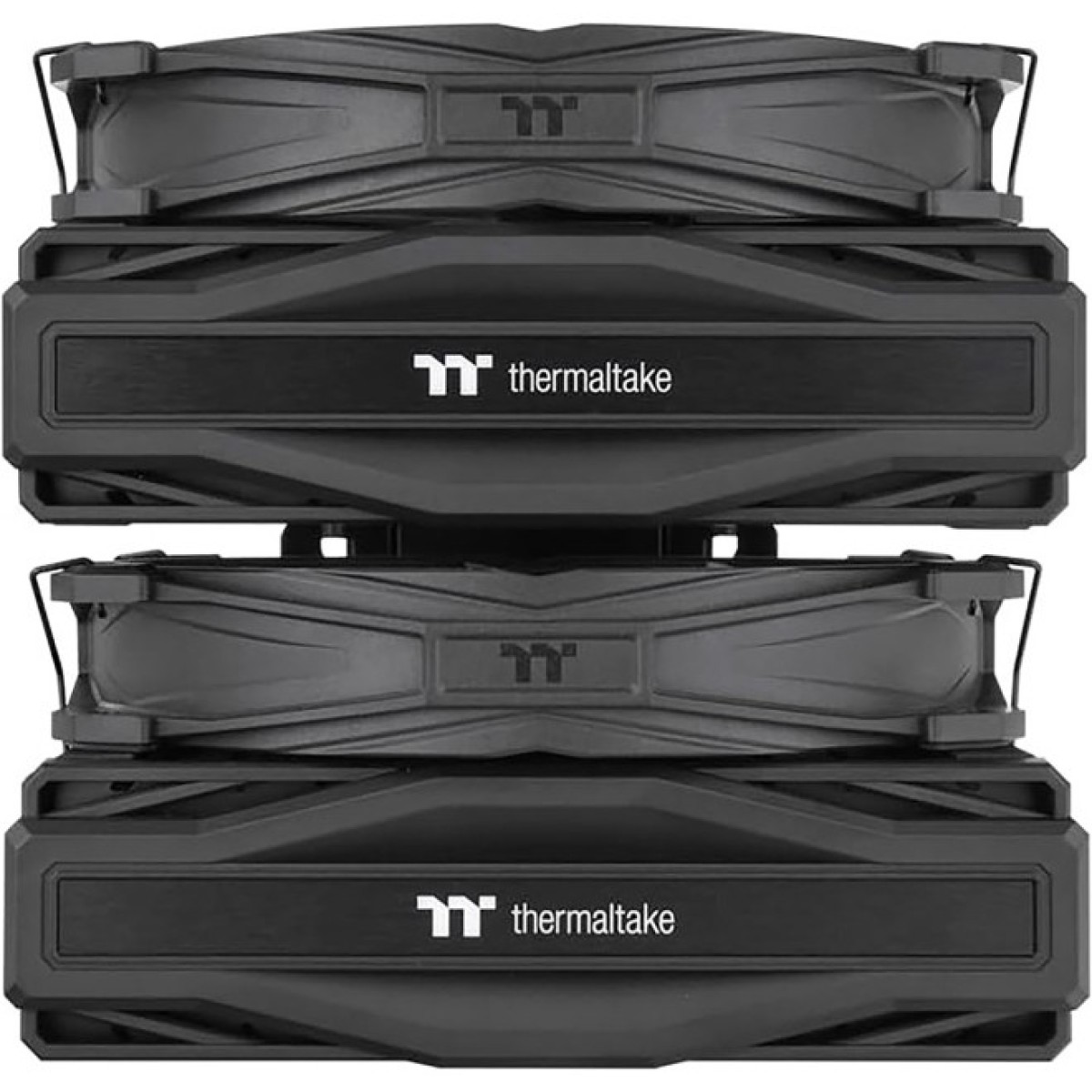 Кулер до процесора ThermalTake TOUGHAIR 710 Black (7 CL-P117-CA14BL-A) 98_98.jpg - фото 6