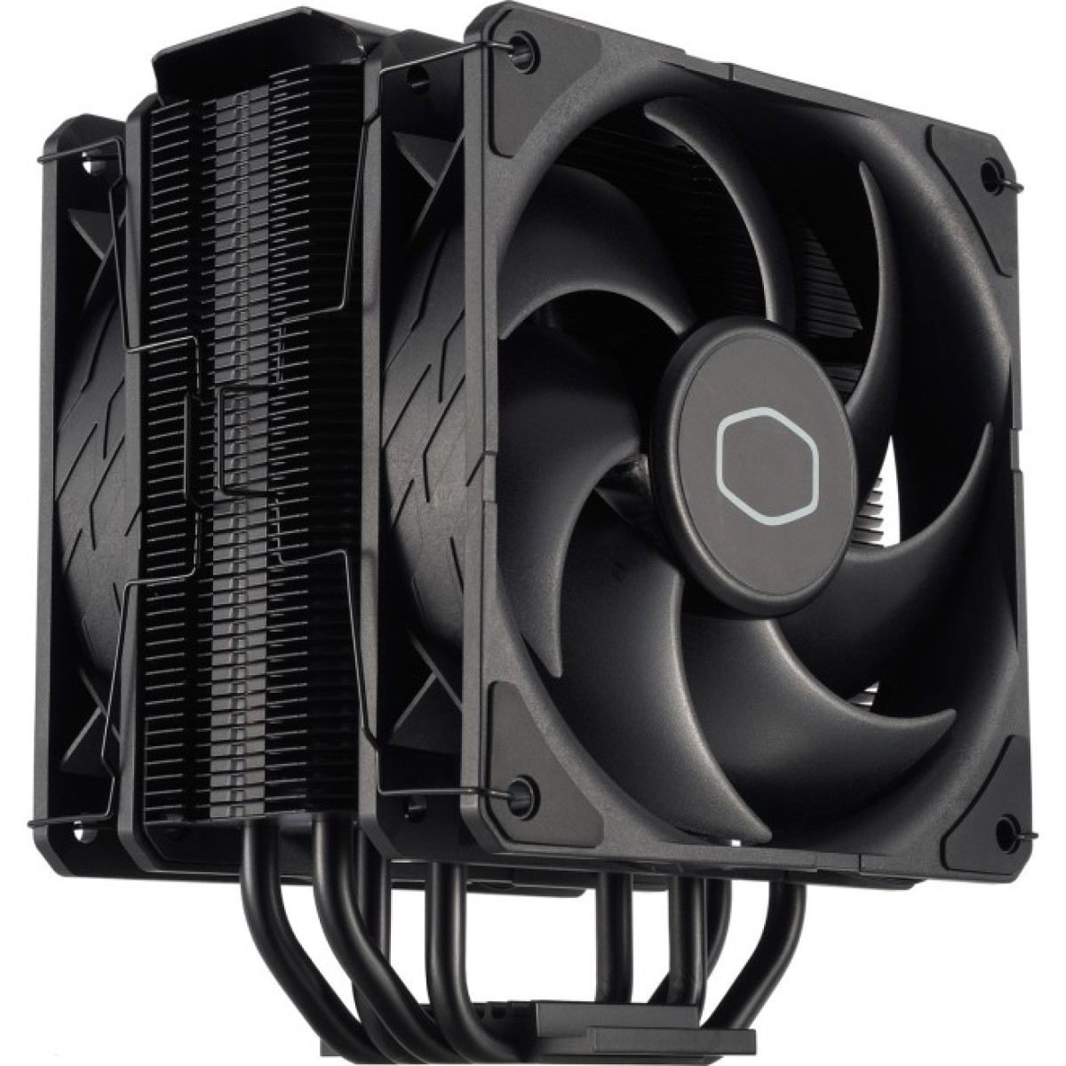 Кулер для процессора CoolerMaster RR-S4KK-25DN-R1 98_98.jpg - фото 2