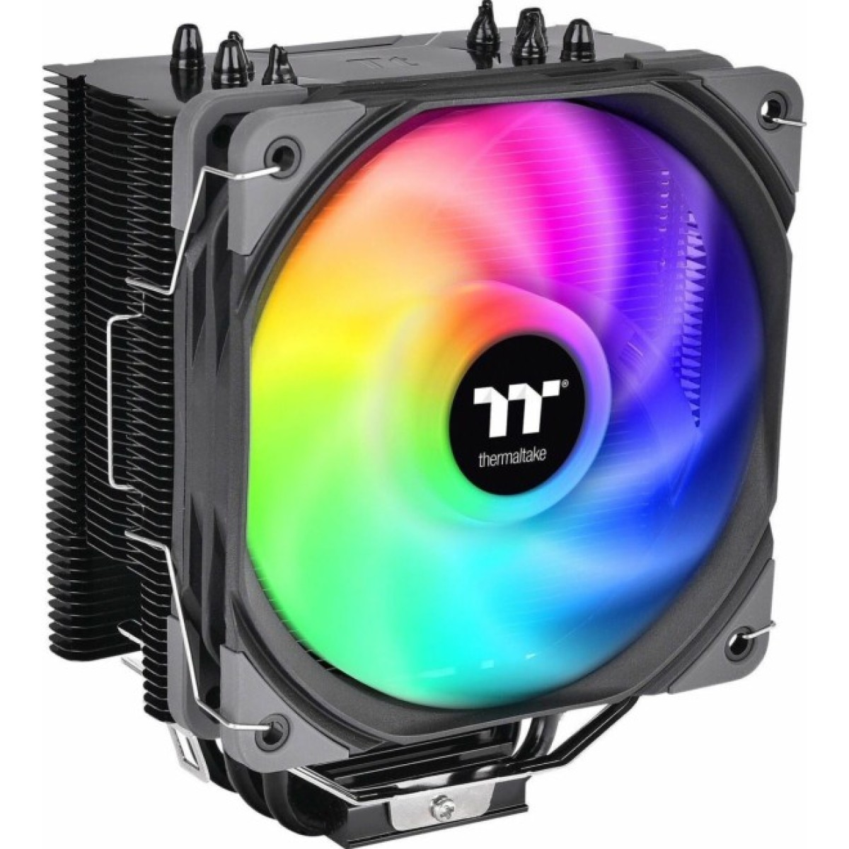 Кулер до процесора ThermalTake UX 200 SE (CL-P105-AL12SW-A) 256_256.jpg