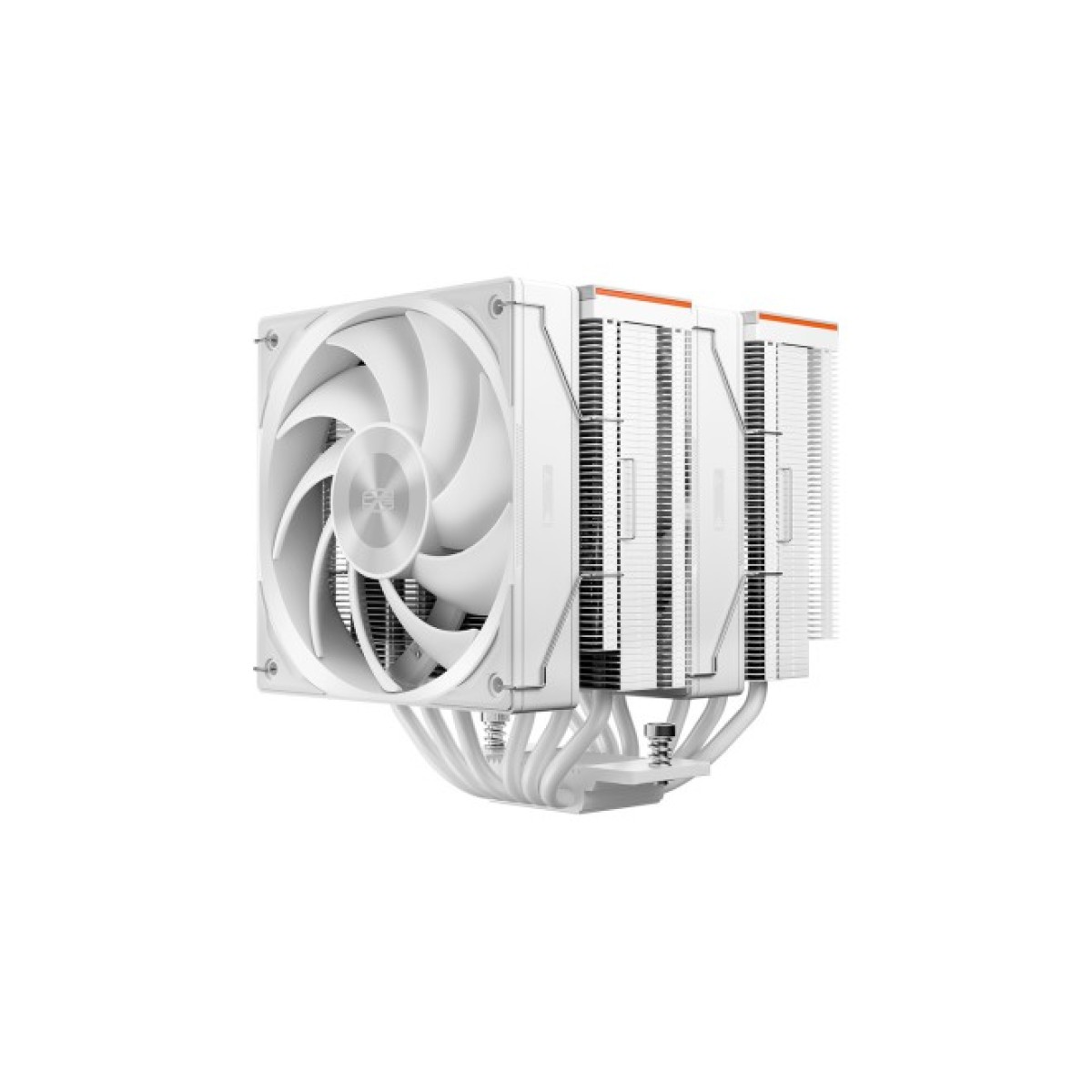 Кулер для процессора PcCooler RZ620 WH 98_98.jpg - фото 8