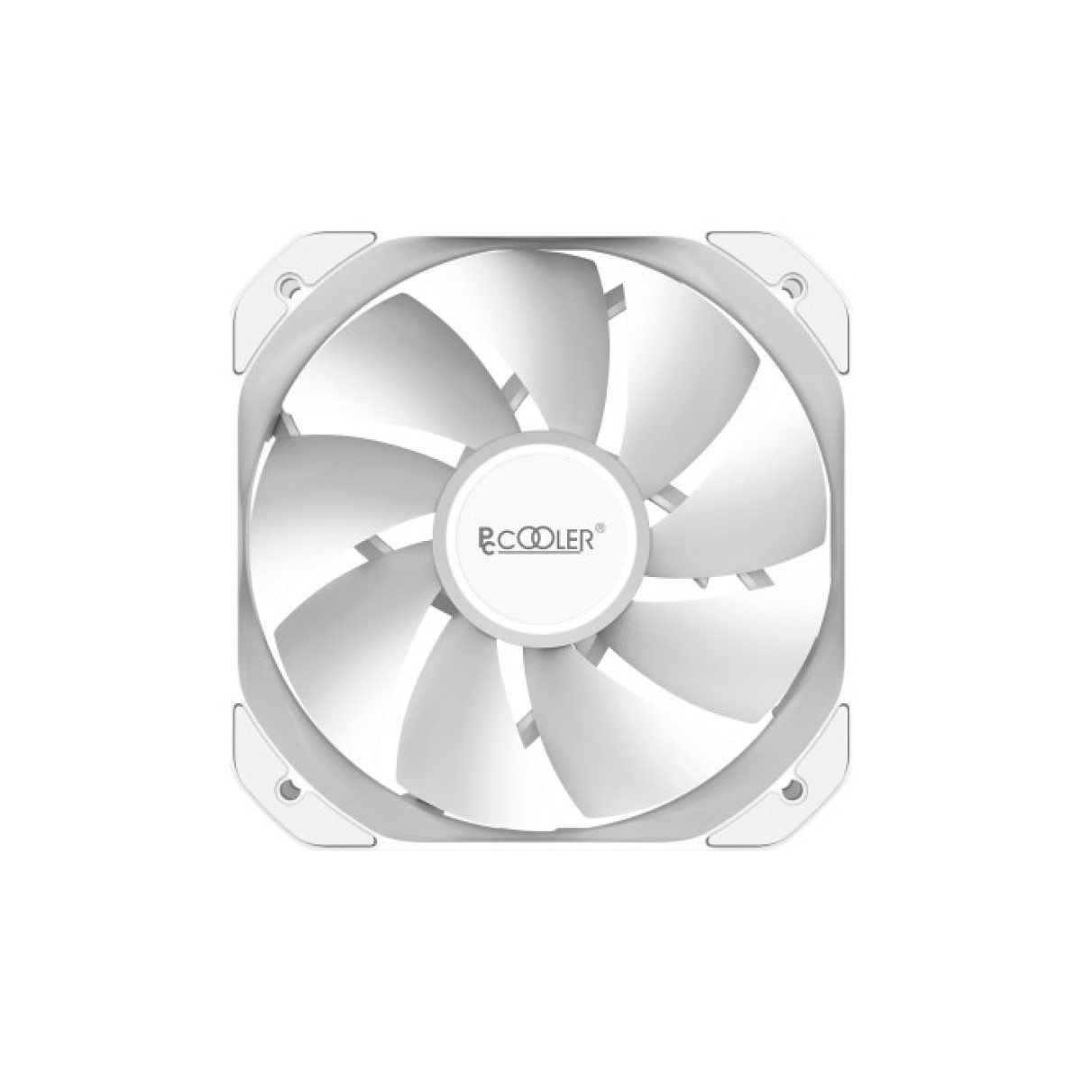 Кулер до процесора PcCooler PALADIN EX400S (PALADIN 400 WH) 98_98.jpg - фото 3