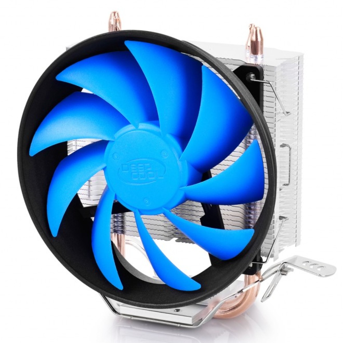 Кулер для процессора Deepcool GAMMAXX 200T 98_98.jpg - фото 1