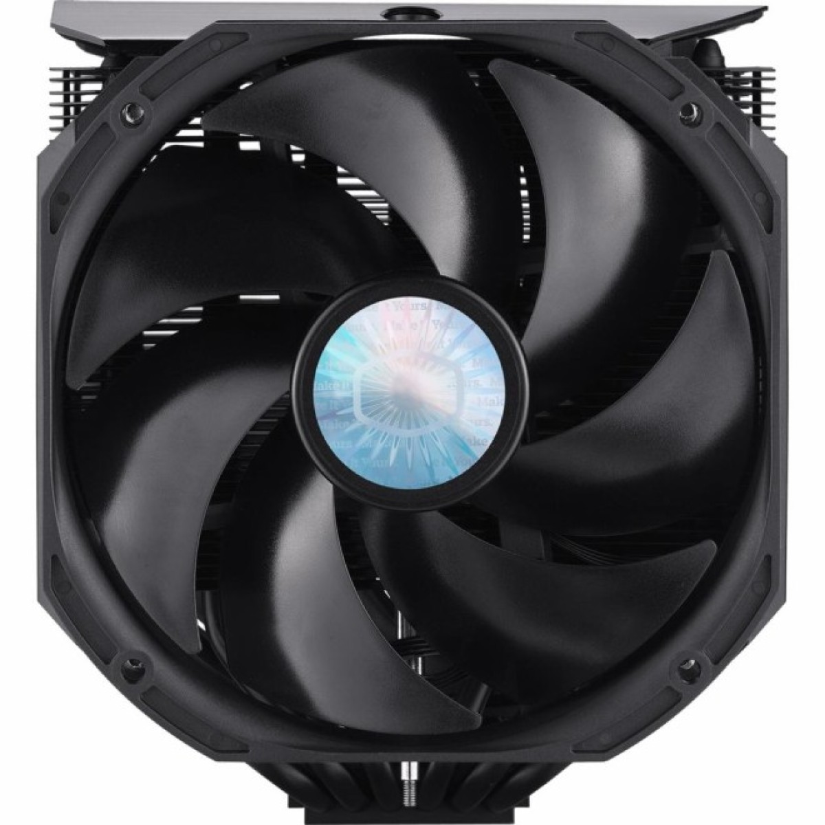 Кулер до процесора CoolerMaster MasterAir MA624 (MAM-D6PS-314PK-R1) 98_98.jpg - фото 5