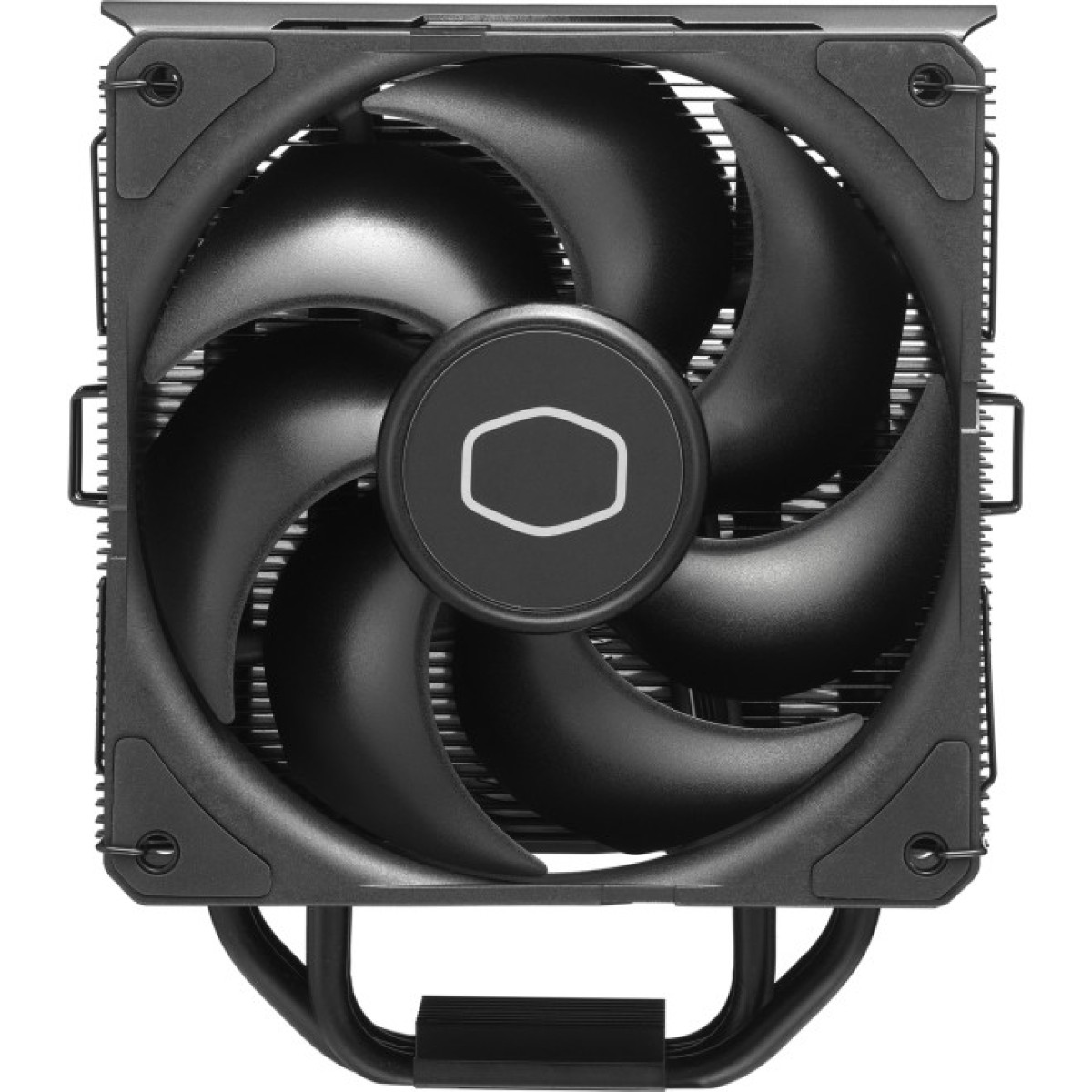 Кулер для процессора CoolerMaster RR-S4KK-25DN-R1 98_98.jpg - фото 4