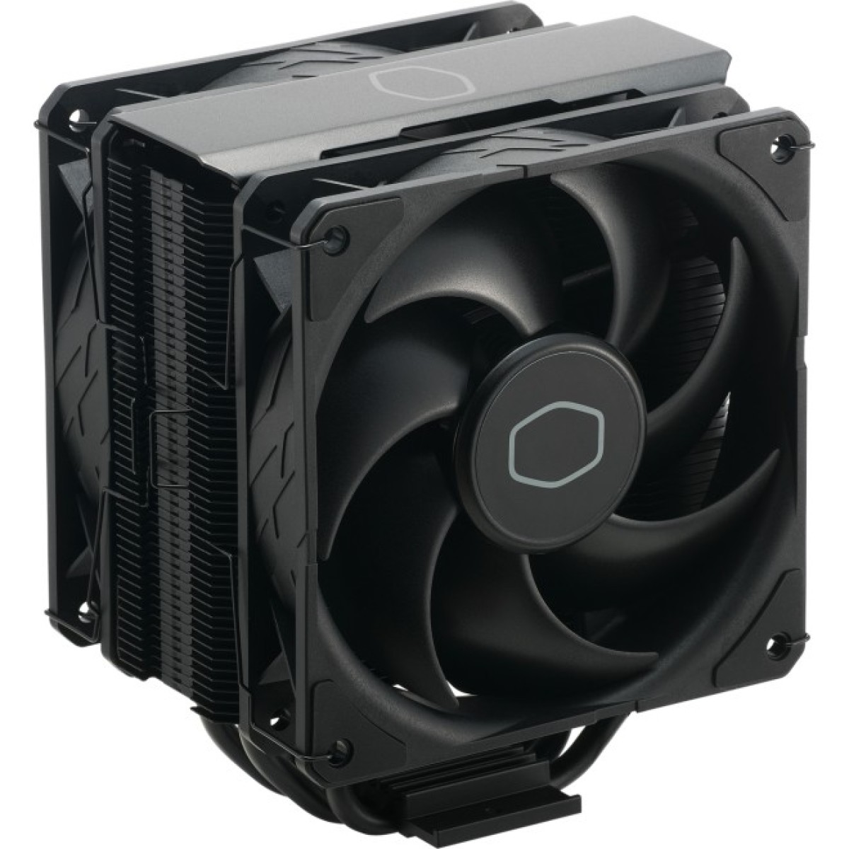 Кулер для процессора CoolerMaster RR-S4KK-25DN-R1 98_98.jpg - фото 1