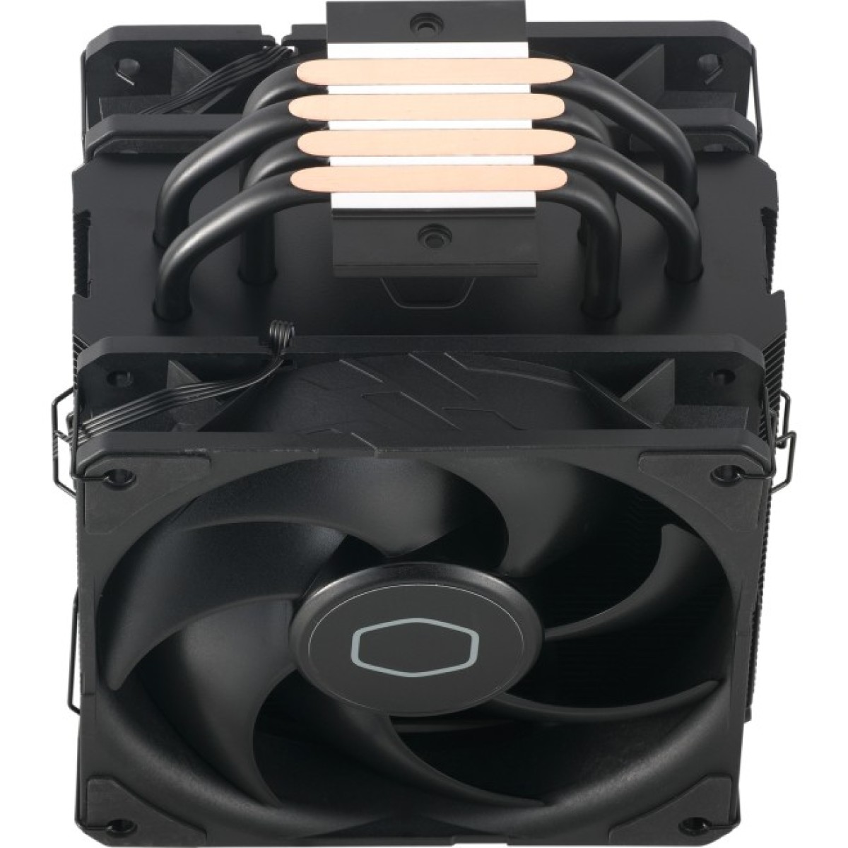 Кулер до процесора CoolerMaster RR-S4KK-25DN-R1 98_98.jpg - фото 8