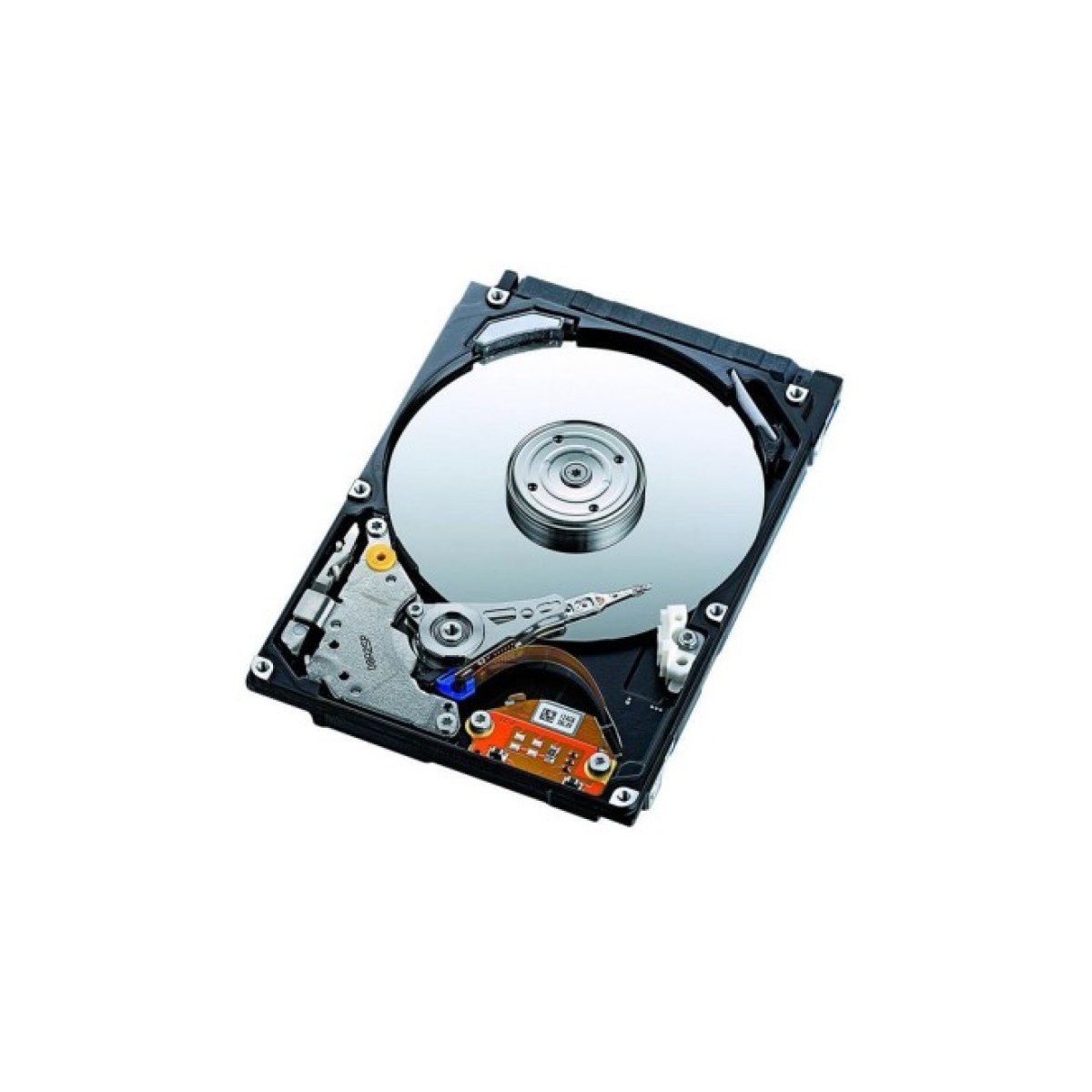 Жорсткий диск для ноутбука 2.5" 500GB Toshiba (MQ01ACF050) 98_98.jpg - фото 2