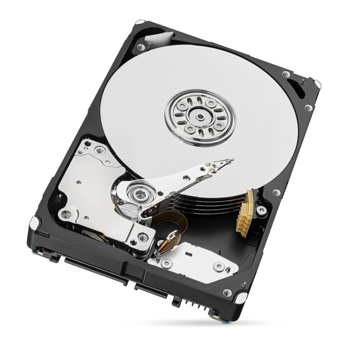 Жорсткий диск для ноутбука 2.5" 5TB Seagate (ST5000LM000) 98_98.jpg - фото 3