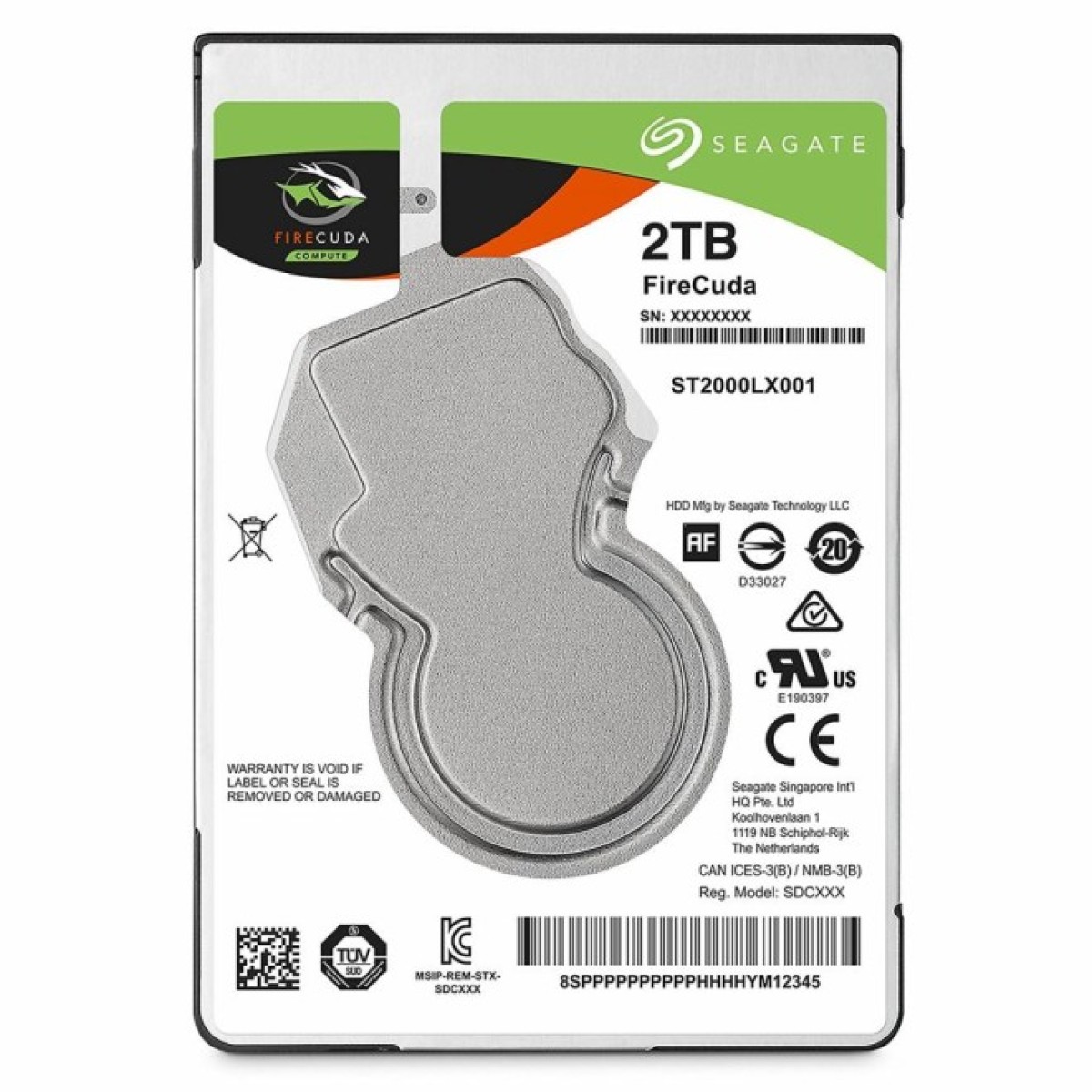 Жорсткий диск для ноутбука 2.5" 2TB Seagate (ST2000LX001) 256_256.jpg