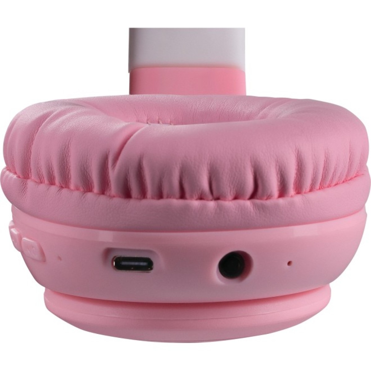 Наушники Defender FreeMotion B505 Bluetooth LED Pink (63505) 98_98.jpg - фото 2