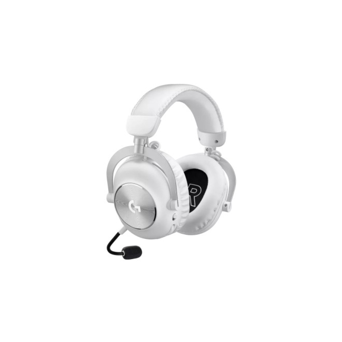 Наушники Logitech G Pro X 2 Lightspeed Wireless White (981-001269) 98_98.jpg - фото 12