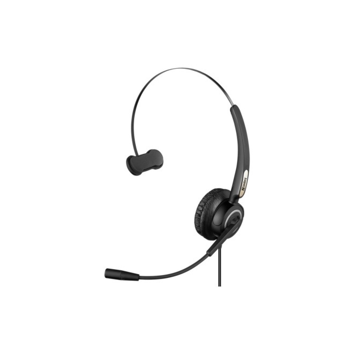 Навушники Sandberg USB Office Headset Pro Mono (126-14) 256_256.jpg