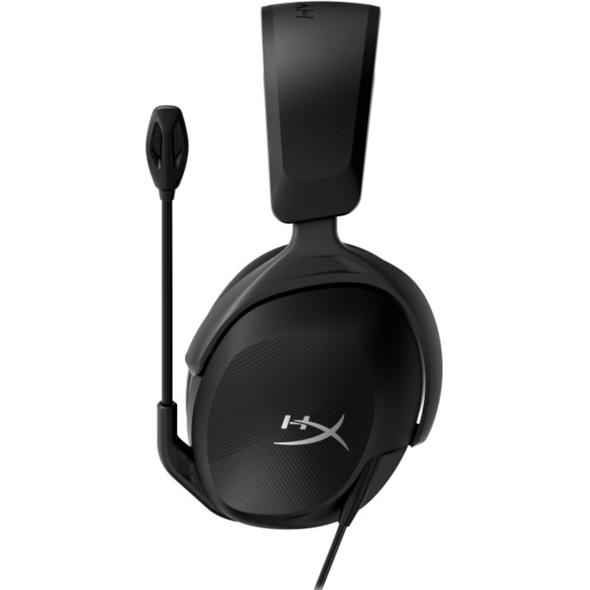 Наушники HyperX Cloud Stinger 2 Core for PlayStation Black (6H9B6AA) 98_98.jpg - фото 3