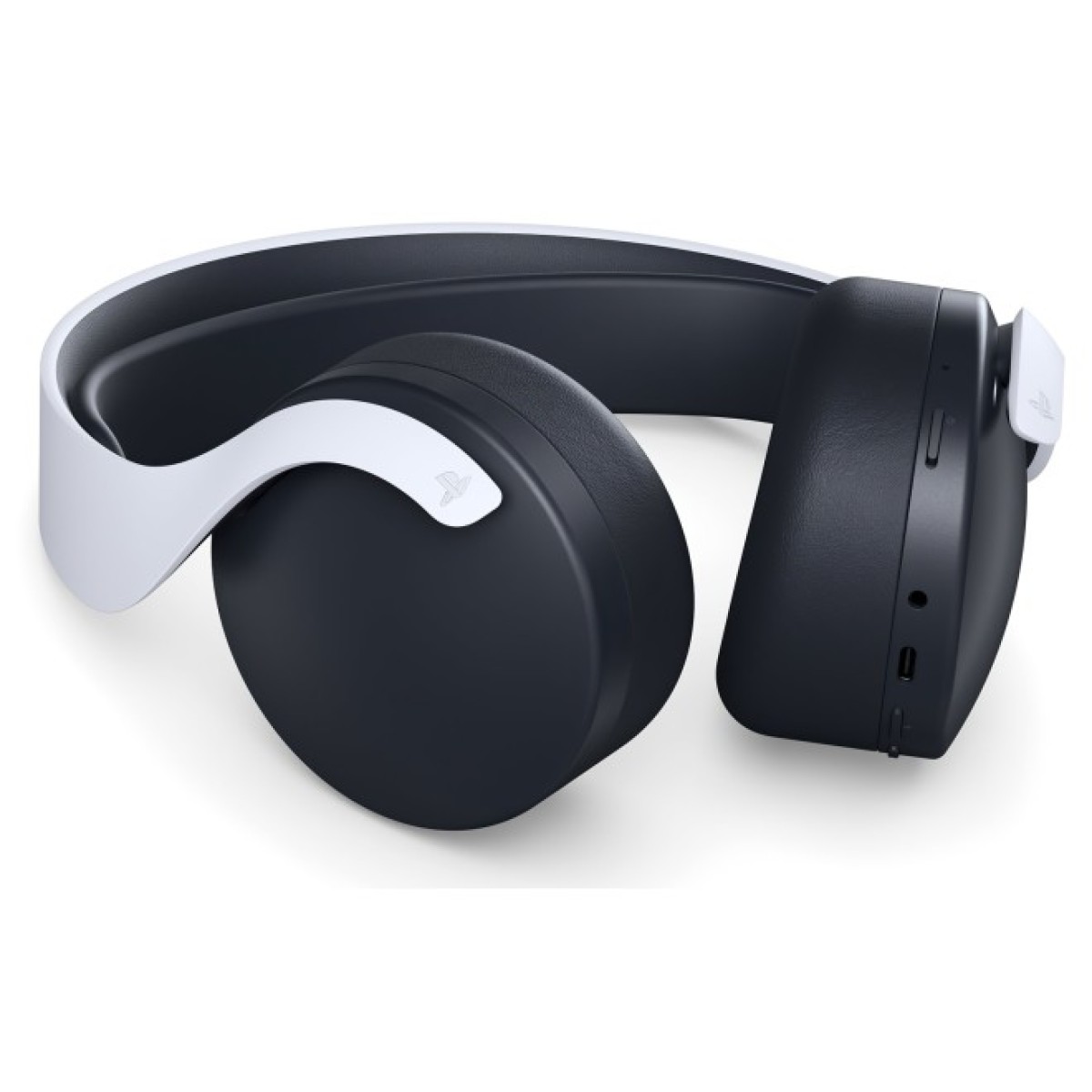 Наушники Sony Playstation 5 Pulse 3D Wireless Headset White (9387909) 98_98.jpg - фото 5