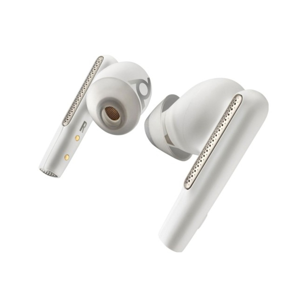 Наушники Poly TWS Voyager Free 60+ Earbuds + BT700C + TSCHC White (7Y8G6AA) 98_98.jpg - фото 5