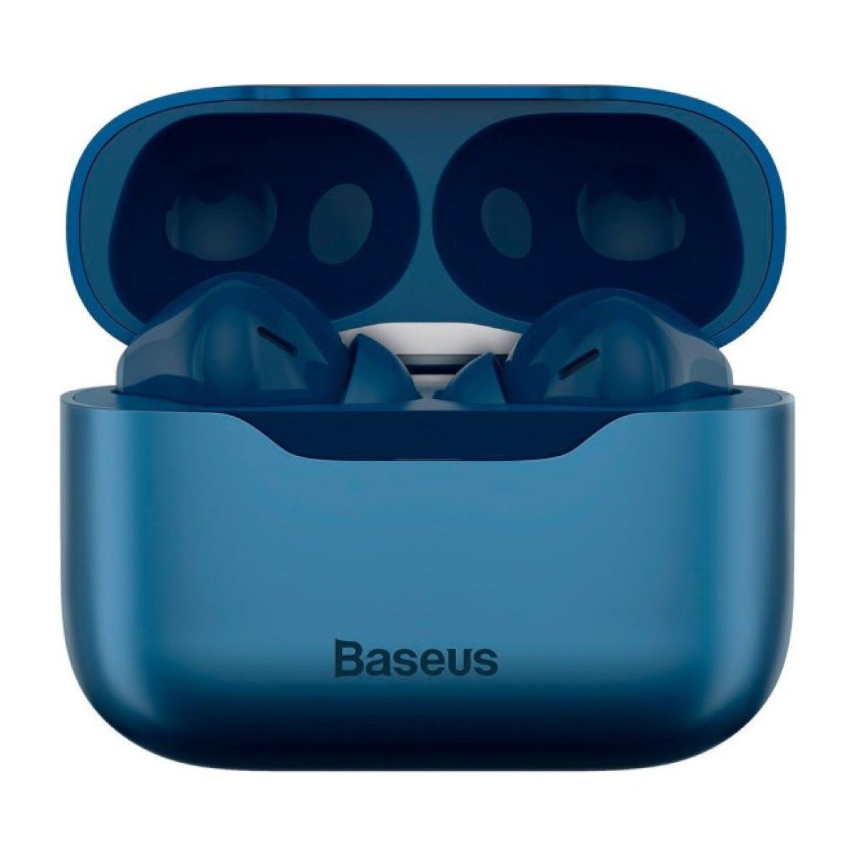 Наушники Baseus SIMU ANC True Wireles Earphones S1 Pro Blue (NGS1P-03) 98_98.jpg - фото 7