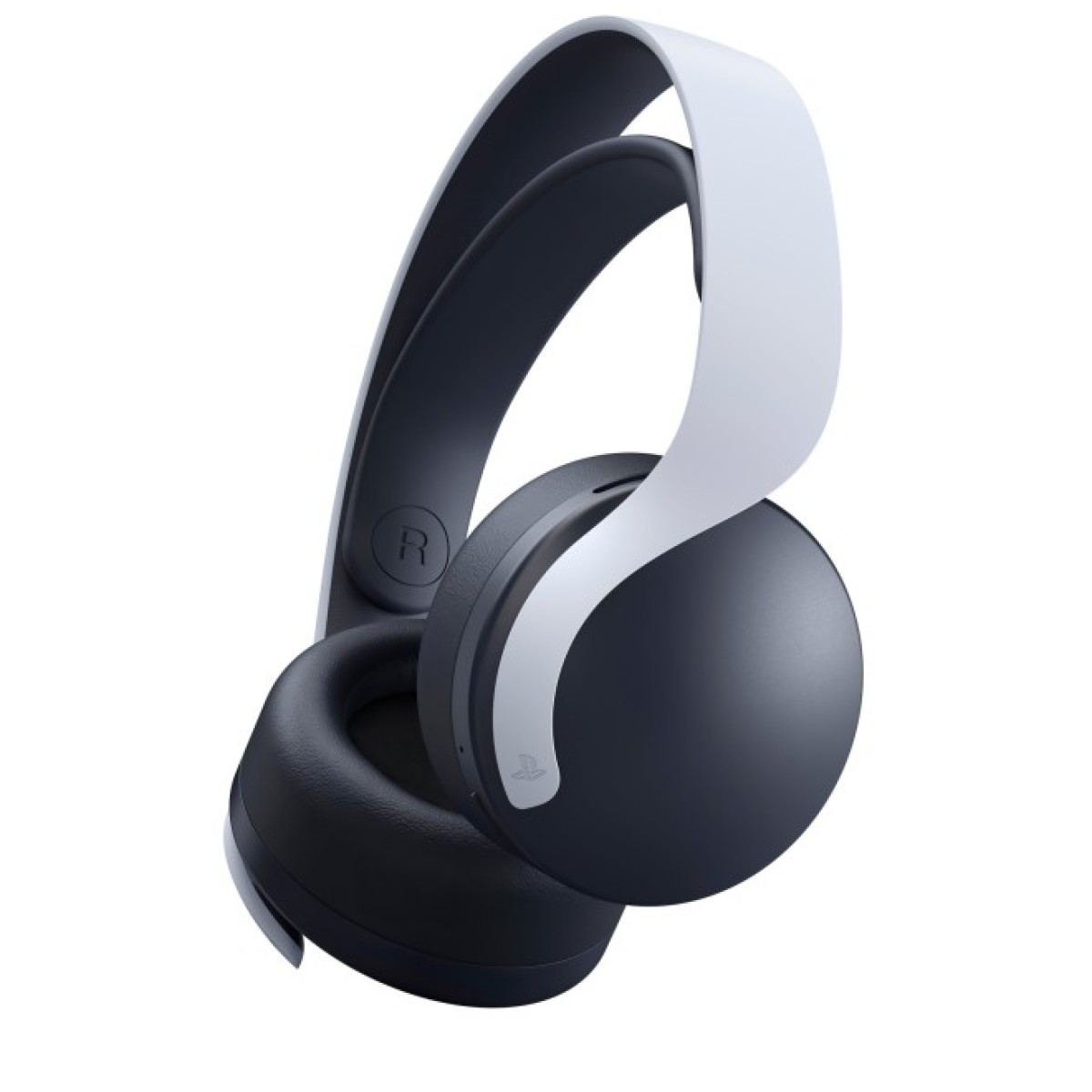 Наушники Sony Playstation 5 Pulse 3D Wireless Headset White (9387909) 98_98.jpg - фото 1