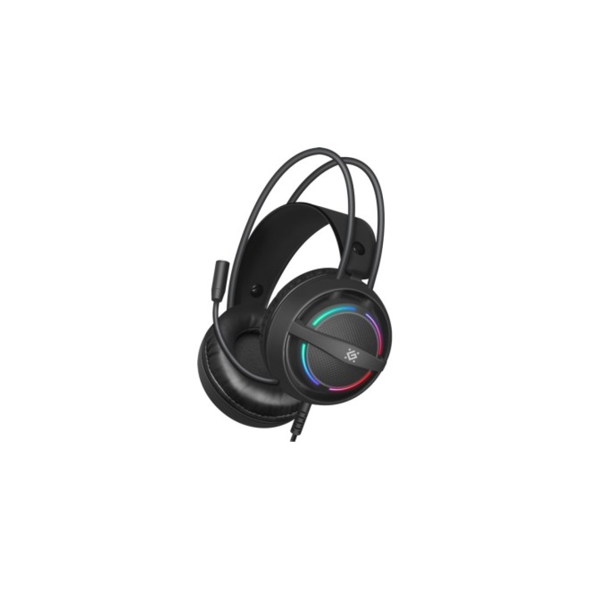 Наушники Defender Dexter RGB Black (64595) 256_256.jpg