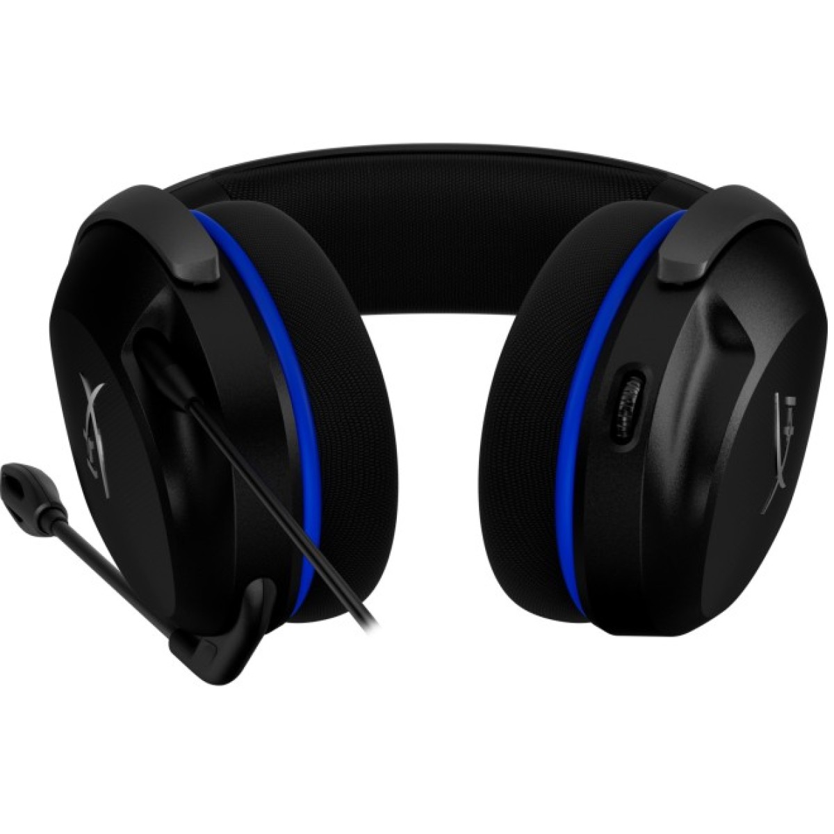 Наушники HyperX Cloud Stinger 2 Core for PlayStation Black (6H9B6AA) 98_98.jpg - фото 8