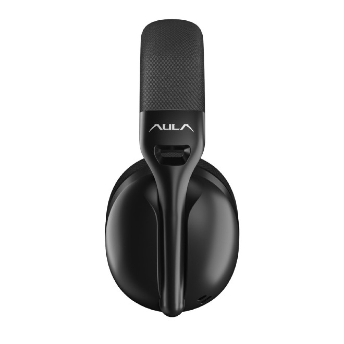 Наушники Aula S6 - 3 in 1 Wired/2.4G Wireless/Bluetooth Black (6948391235554) 98_98.jpg - фото 8