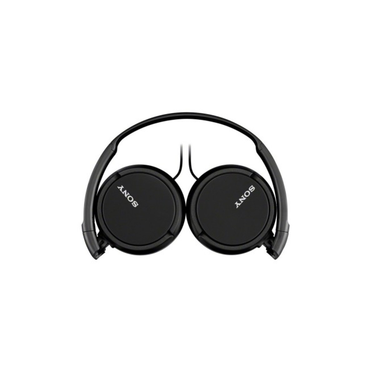 Наушники Sony MDR-ZX110AP Black (MDRZX110APB.CE7) 98_98.jpg - фото 3