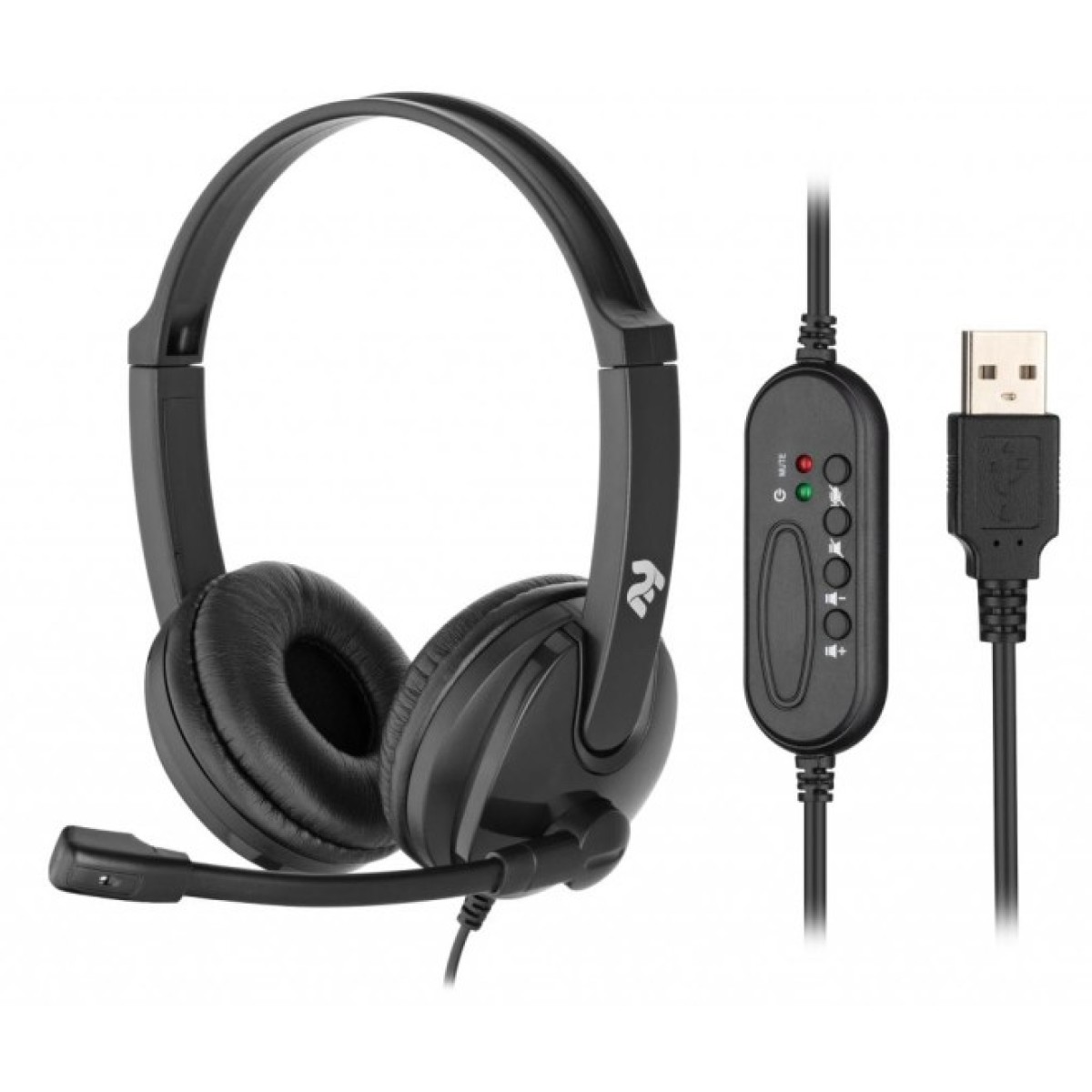 Наушники 2E CH12 On-Ear USB (2E-CH12SU) 256_256.jpg