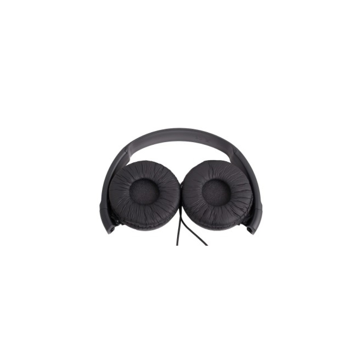 Наушники Sony MDR-ZX110AP Black (MDRZX110APB.CE7) 98_98.jpg - фото 4