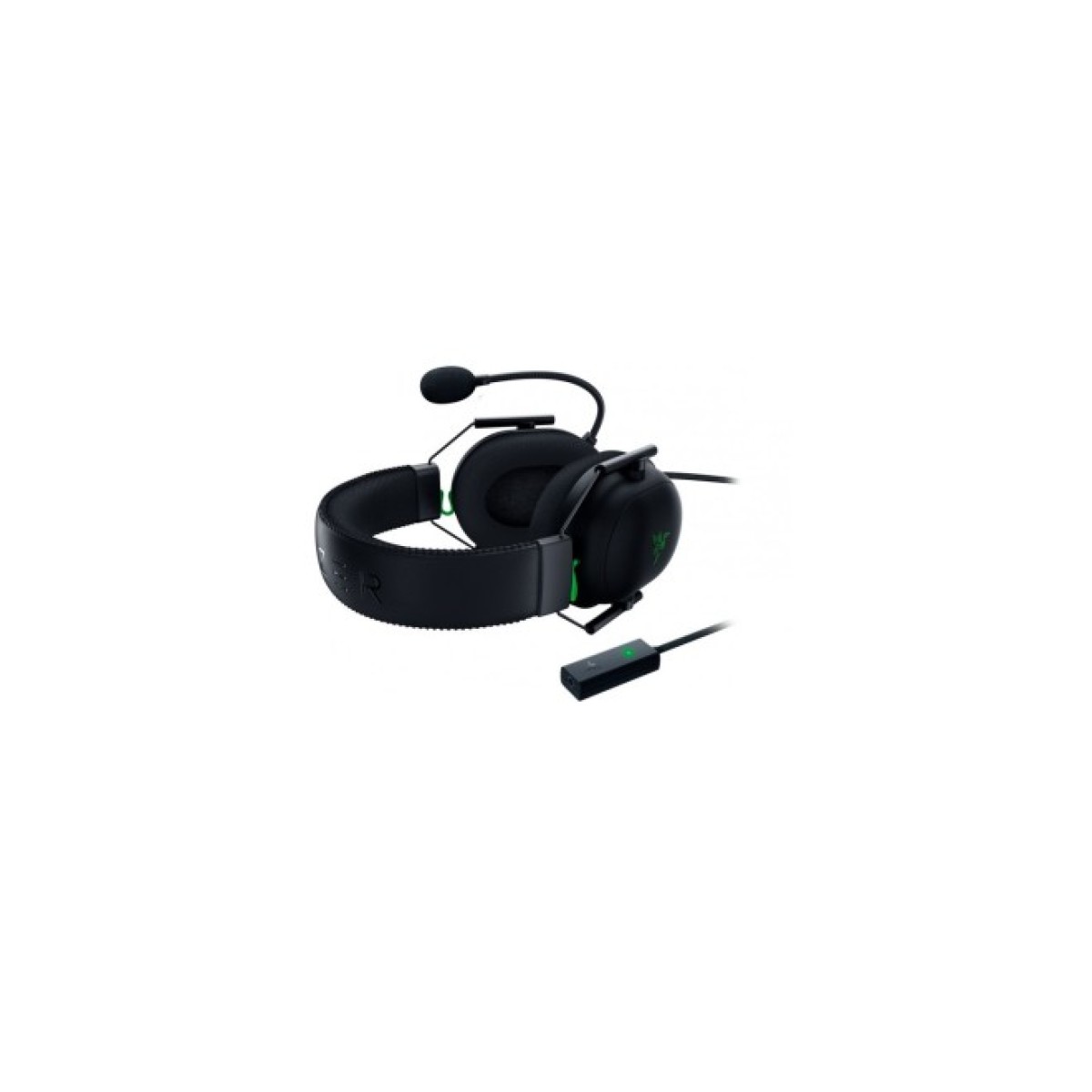 Наушники Razer Blackshark V2 + USB Special Edition (RZ04-03230200-R3M1) 98_98.jpg - фото 4