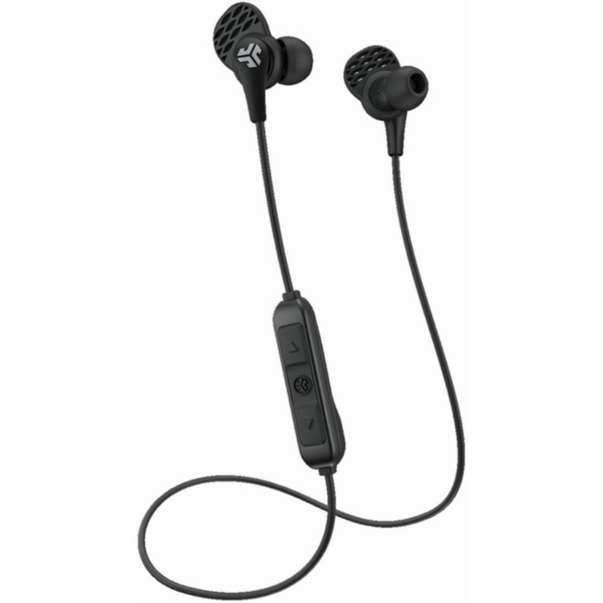 Наушники Jlab JBuds Pro Wireless Black (IEUEBPRORBLK123) 98_98.jpg - фото 5