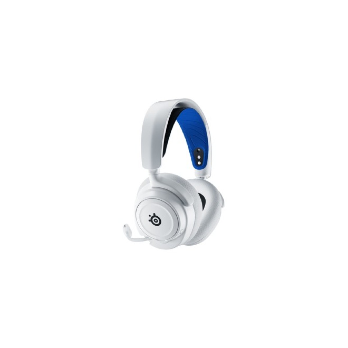 Наушники SteelSeries Arctis Nova 7P Wireless White (61561) 98_98.jpg - фото 3