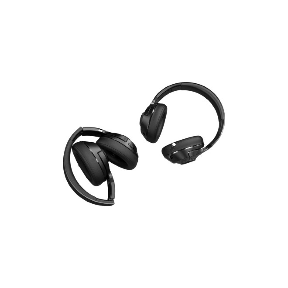 Наушники Lorgar Noah 500 Wireless Gaming Black (LRG-GHS500) 98_98.jpg - фото 4