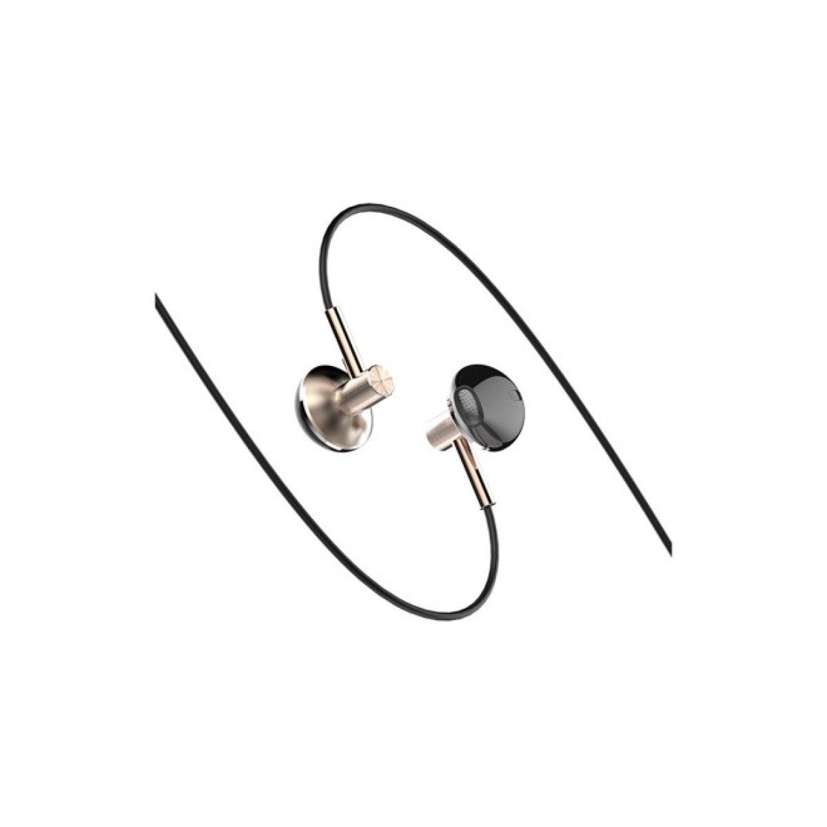 Наушники ColorWay Slim 3.5 mm Wired Earphone Blast 2 Black (CW-WD02BK) 98_98.jpg - фото 3