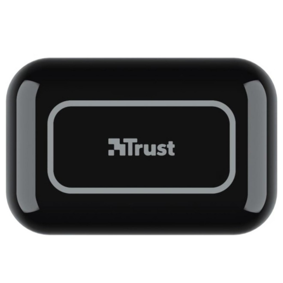 Наушники Trust Primo Touch True Wireless Mic Black (23712) 98_98.jpg - фото 11