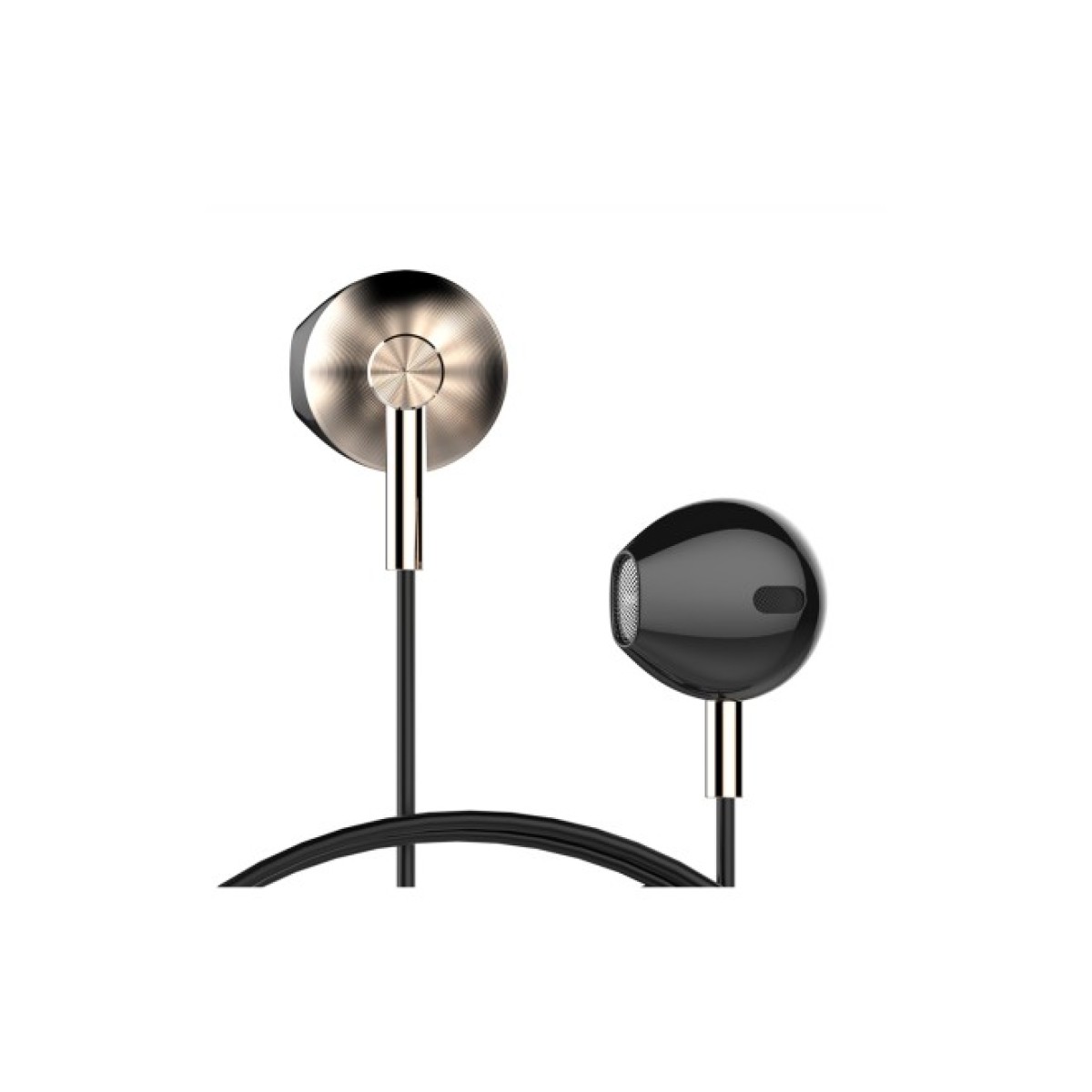 Наушники ColorWay Slim 3.5 mm Wired Earphone Blast 2 Black (CW-WD02BK) 98_98.jpg - фото 6