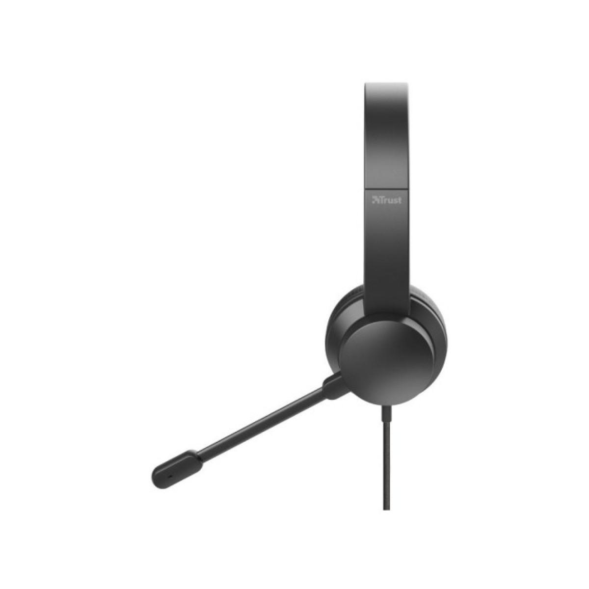 Наушники Trust Rydo On-Ear USB Headset Black (24133) 98_98.jpg - фото 9