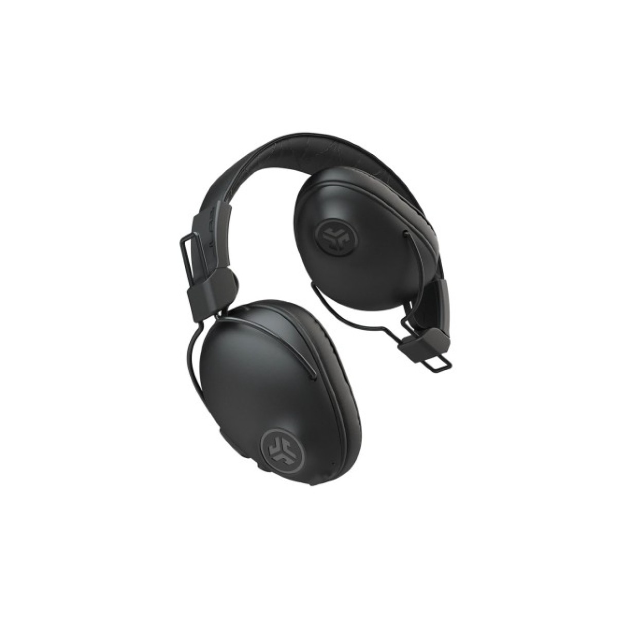 Навушники Jlab Studio Pro Wireless Black (IEUHBASTUDIOPRORBLK4) 98_98.jpg - фото 6