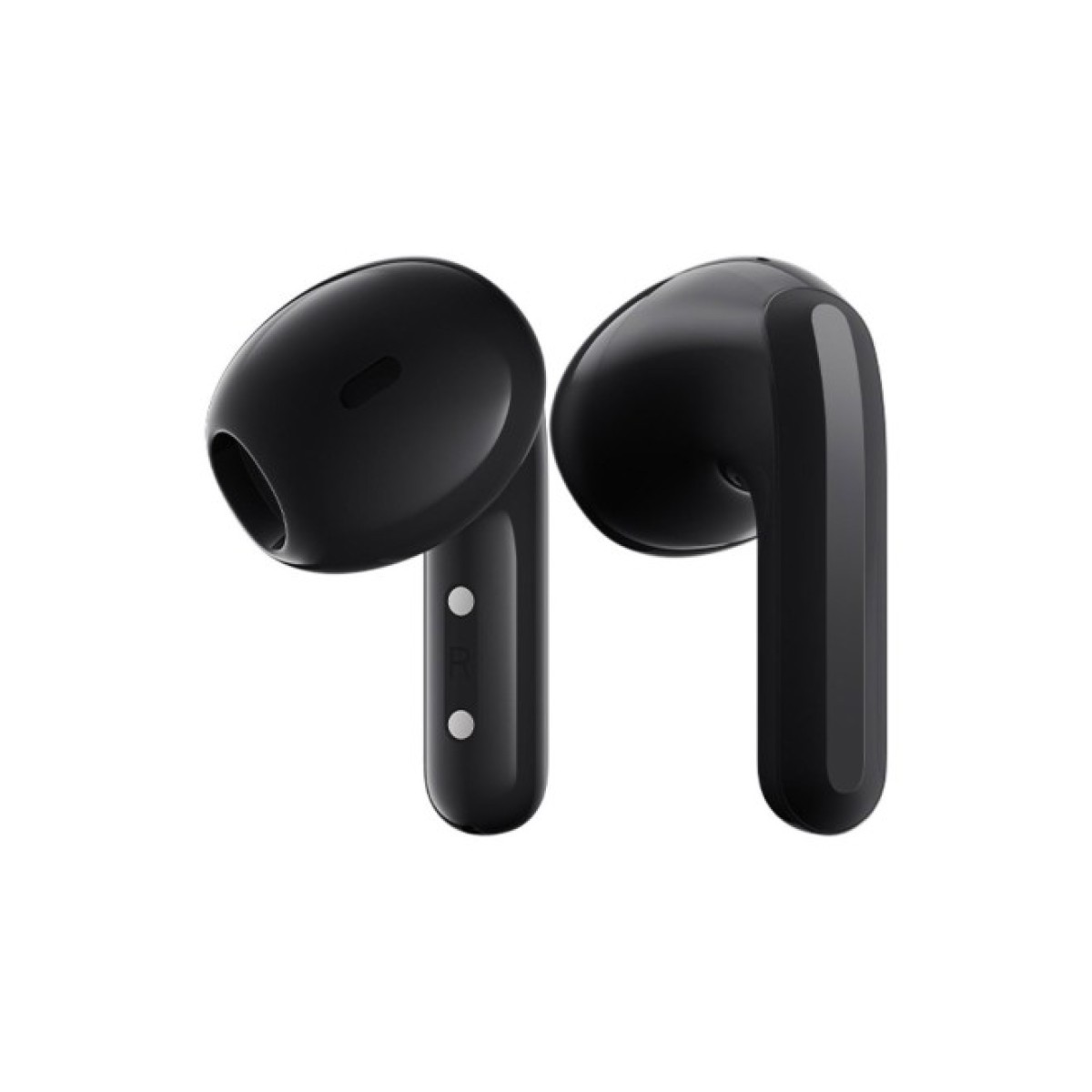 Наушники Xiaomi Redmi Buds 4 Lite Black (BHR7118GL) 98_98.jpg - фото 2