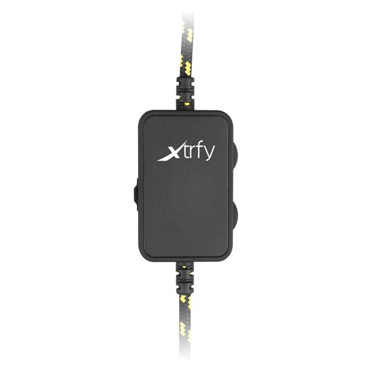 Навушники Xtrfy H2 Black (XG-H2) 98_98.jpg - фото 5