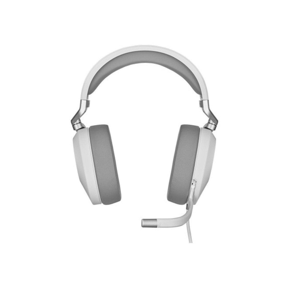 Наушники Corsair HS65 Surround Headset White (CA-9011271-EU) 98_98.jpg - фото 3