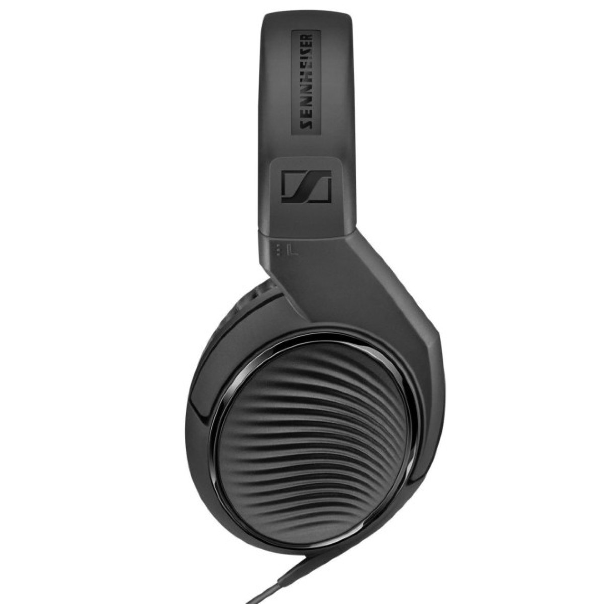 Наушники Sennheiser HD 200 PRO (507182) 98_98.jpg - фото 3