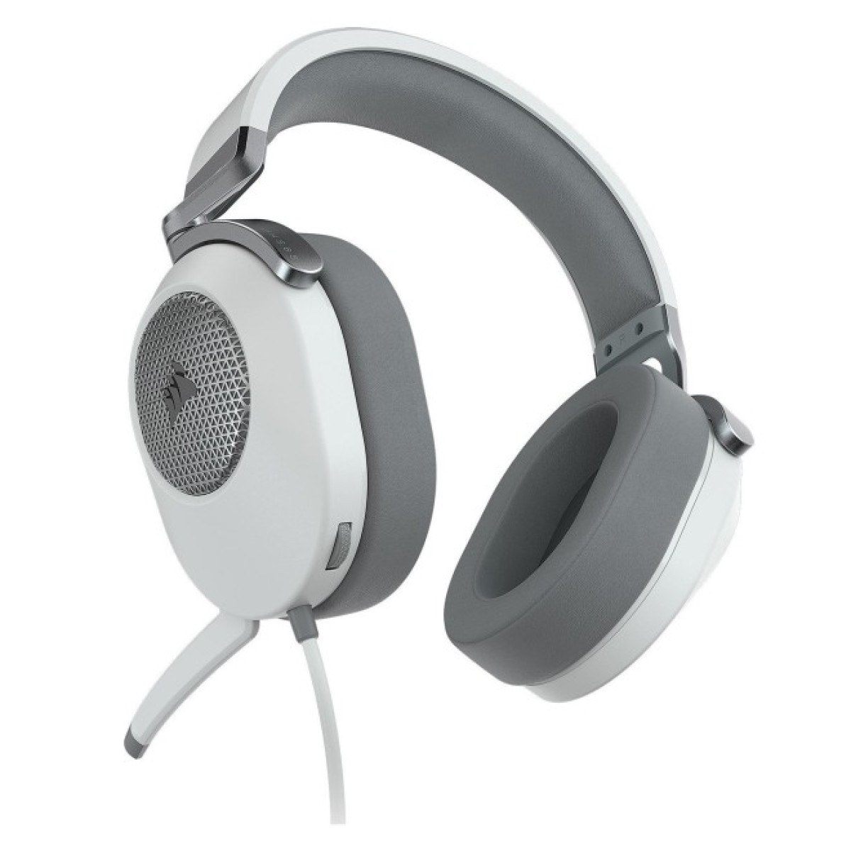 Наушники Corsair HS65 Surround Headset White (CA-9011271-EU) 98_98.jpg - фото 4