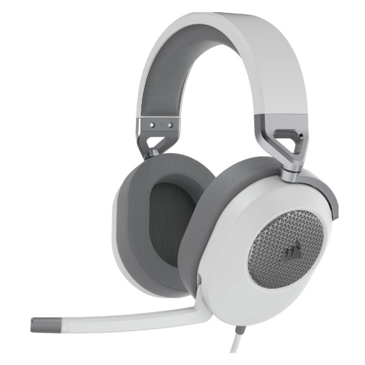 Навушники Corsair HS65 Surround Headset White (CA-9011271-EU) 98_98.jpg - фото 1