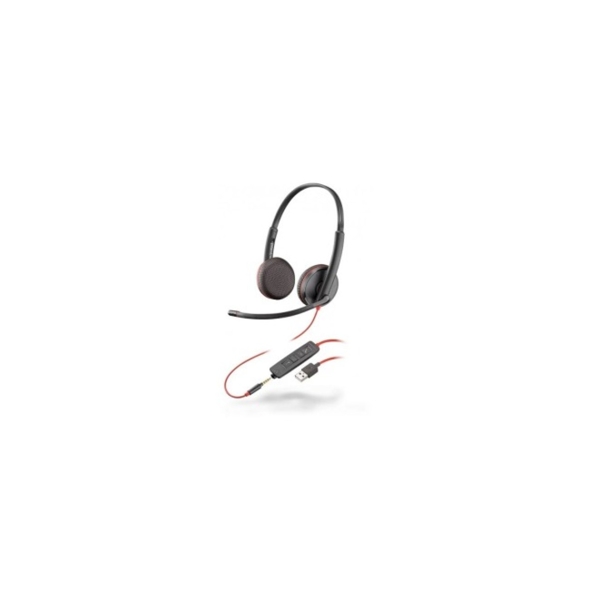 Навушники Plantronics Blackwire C3225 USB-A (209747-201) 256_256.jpg