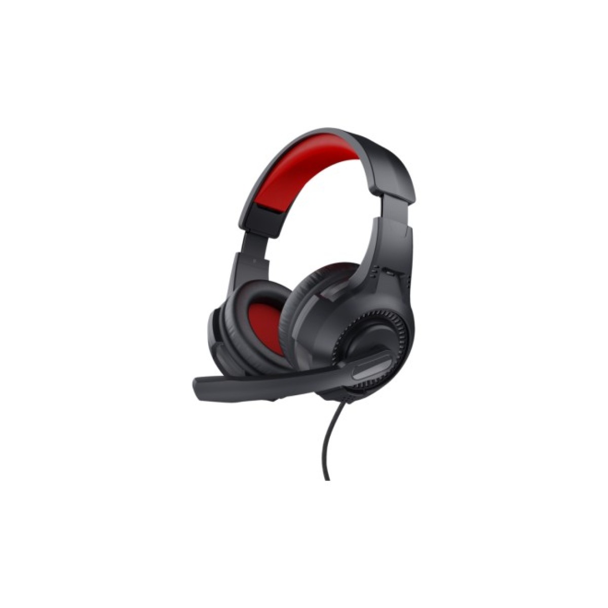 Навушники Trust Gaming Headset Black/Red (24785) 256_256.jpg