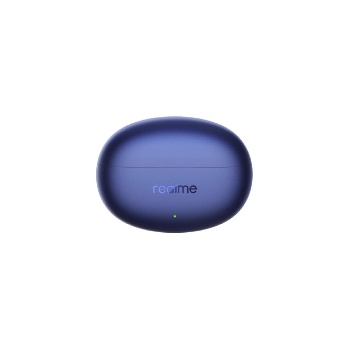 Навушники realme Buds Air 5 (RMA2301) Deep Sea Blue (631215000026) 98_98.jpg - фото 5